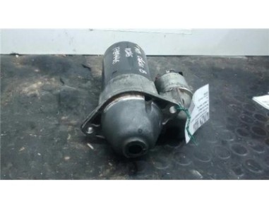 Motor Arranque MERCEDES CLASE B 2 0 CDI 