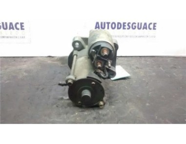 Motor Arranque Ford FIESTA 1 6 TDCi 