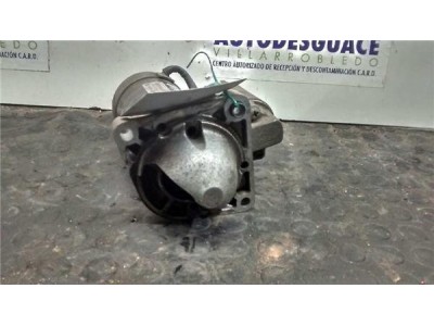 Motor Arranque Opel INSIGNIA BERLINA 2 0 16V CDTI