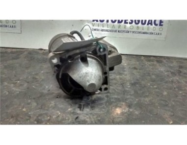 Motor Arranque Opel INSIGNIA BERLINA 2 0 16V CDTI 