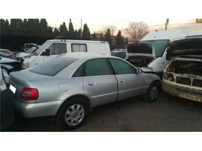 Motor Arranque Audi A4 BERLINA 2 5 V6 24V TDI  2