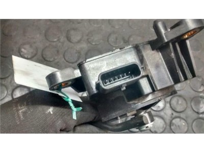 Potenciometro Pedal Gas Nissan QASHQAI 1 5 Turbodiesel