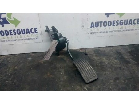 Potenciometro Pedal Gas Nissan QASHQAI 1 5 Turbodiesel 