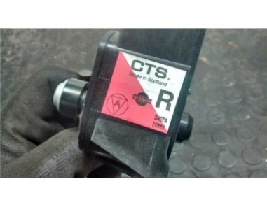 Potenciometro Pedal Gas Nissan QASHQAI 1 5 Turbodiesel  Potenciometro Pedal Gas Nissan QASHQAI 1 5 Turbodiesel