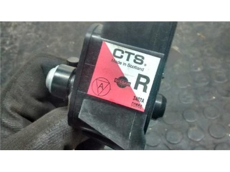 Potenciometro Pedal Gas Nissan QASHQAI 1 5 Turbodiesel 