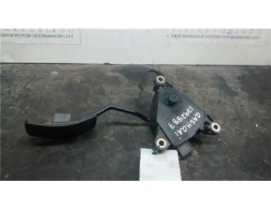 Potenciometro Pedal Gas Nissan QASHQAI 1 5 Turbodiesel  Potenciometro Pedal Gas Nissan QASHQAI 1 5 Turbodiesel