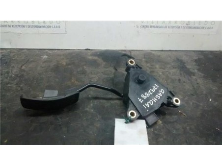 Potenciometro Pedal Gas Nissan QASHQAI 1 5 Turbodiesel 
