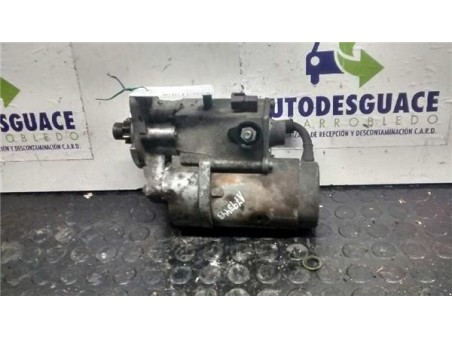 Motor Arranque Kia SPORTAGE 2 0 CRDi 