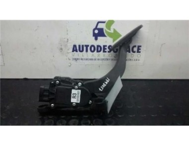 Potenciometro Pedal Gas Kia SPORTAGE 2 0 CRDi  Potenciometro Pedal Gas Kia SPORTAGE 2 0 CRDi