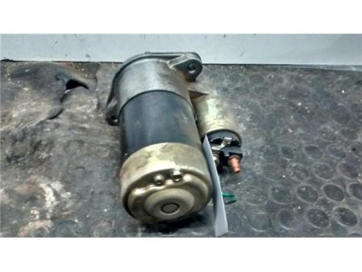 Motor Arranque Hyundai ACCENT 1 5 CRDi