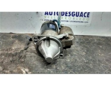 Motor Arranque Hyundai ACCENT 1 5 CRDi 