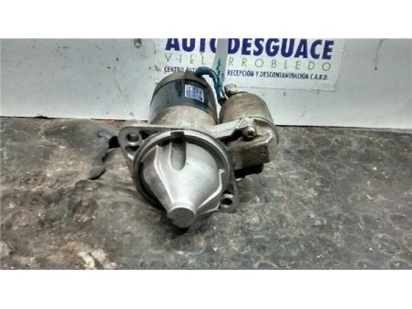 Motor Arranque Hyundai ACCENT 1 5 CRDi 