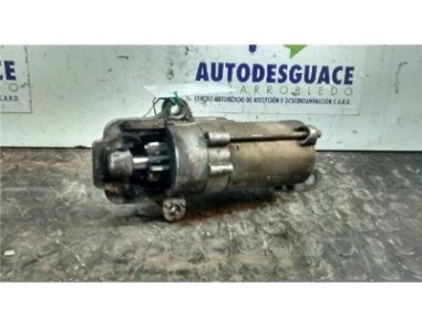 Motor Arranque Ford MONDEO BERLINA 2 0 