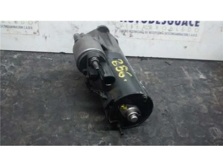 Motor Arranque Audi A4 BERLINA 2 0 TDI 