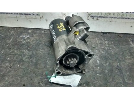 Motor Arranque Audi A4 BERLINA 2 0 TDI 
