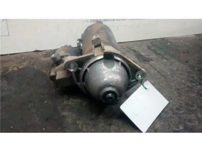 Motor Arranque Opel ASTRA G BERLINA 1 7 Turbodiesel