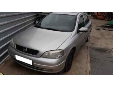 Motor Arranque Opel ASTRA G BERLINA 1 7 Turbodiesel 