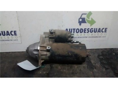 Motor Arranque Opel ASTRA G BERLINA 1 7 Turbodiesel  2