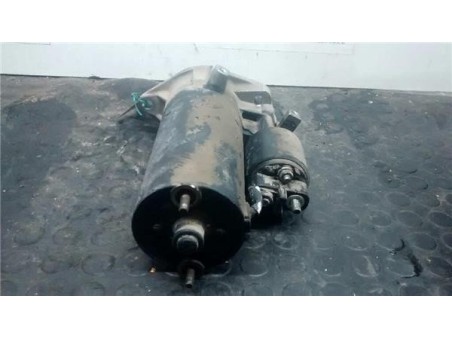 Motor Arranque Opel ASTRA G BERLINA 1 7 Turbodiesel 