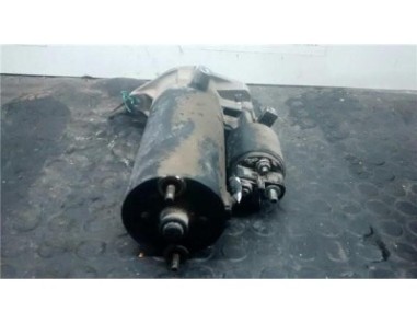 Motor Arranque Opel ASTRA G BERLINA 1 7 Turbodiesel 