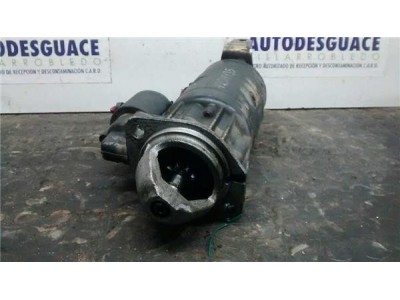 Motor Arranque Opel FRONTERA A 2 3 Turbodiesel