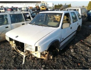Motor Arranque Opel FRONTERA A 2 3 Turbodiesel 