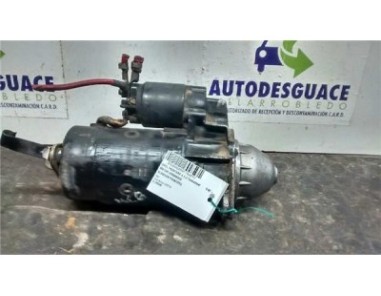 Motor Arranque Opel FRONTERA A 2 3 Turbodiesel 