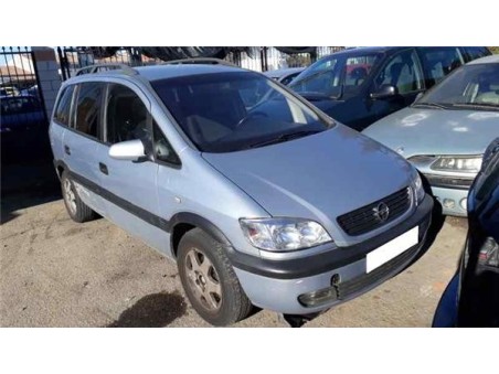 Motor Arranque Opel ZAFIRA A 2 0 16V DI 