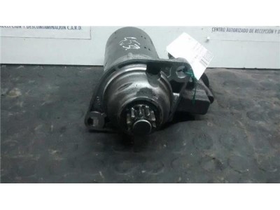 Motor Arranque Volkswagen GOLF IV BERLINA 1 9 TDI