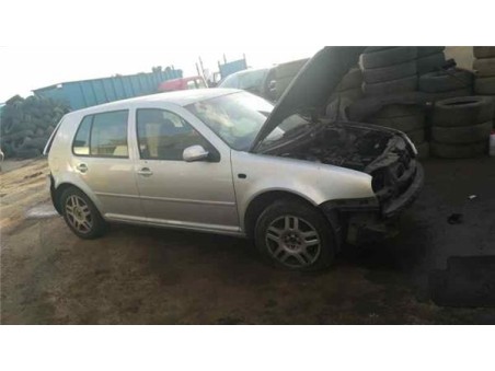 Motor Arranque Volkswagen GOLF IV BERLINA 1 9 TDI 