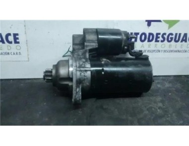 Motor Arranque Volkswagen GOLF IV BERLINA 1 9 TDI 