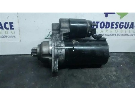 Motor Arranque Volkswagen GOLF IV BERLINA 1 9 TDI 
