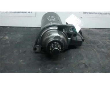 Motor Arranque Volkswagen GOLF IV BERLINA 1 9 TDI 