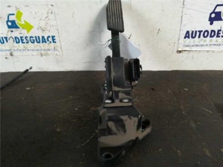 Potenciometro Pedal Gas Kia CARENS 2 0 CRDi 