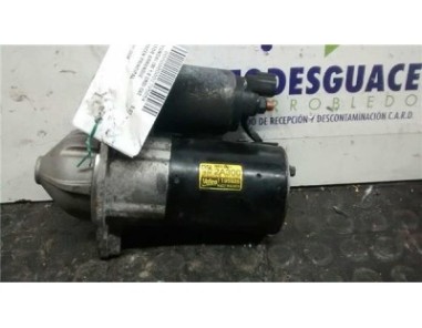 Motor Arranque Hyundai I30 1 6 CRDi 