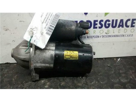 Motor Arranque Hyundai I30 1 6 CRDi 