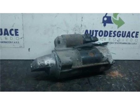 Motor Arranque Honda CR-V 2 2 CTDI 