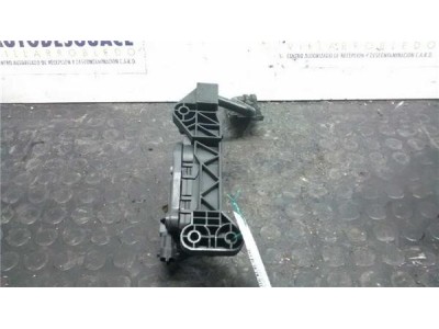 Potenciometro Pedal Gas Hyundai I30 1 6 CRDi