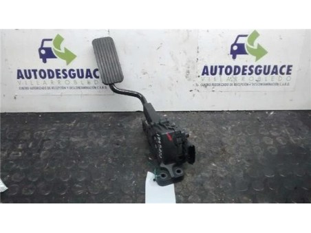 Potenciometro Pedal Gas Hyundai I30 1 6 CRDi 