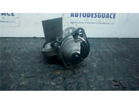 Motor Arranque BMW SERIE 3 COUPE 2 0 24V 