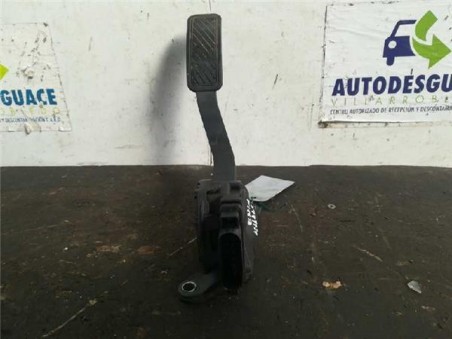 Potenciometro Pedal Gas Ford FIESTA 1 6 TDCi 