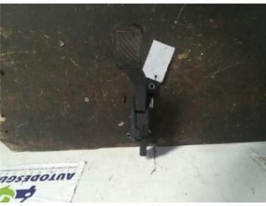 Potenciometro Pedal Gas Ford FIESTA 1 6 TDCi 