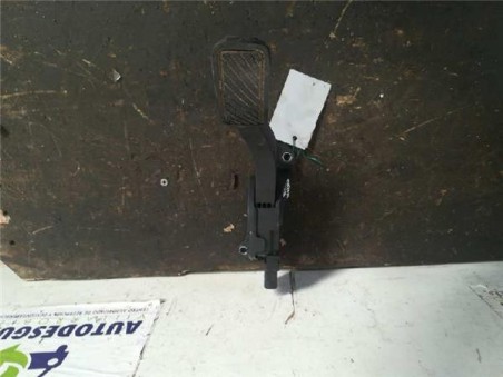 Potenciometro Pedal Gas Ford FIESTA 1 6 TDCi 