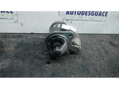 Motor Arranque BMW X3 3 0 24V 