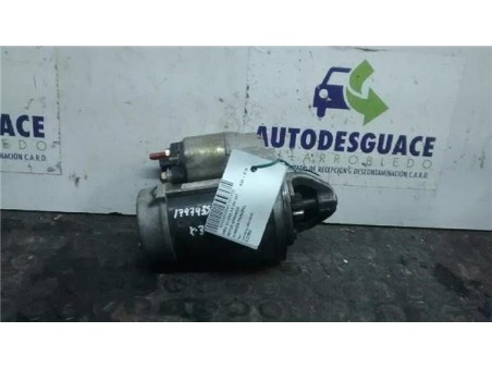 Motor Arranque BMW X3 3 0 24V 
