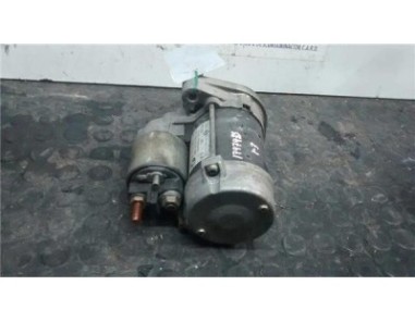 Motor Arranque BMW X3 3 0 24V 