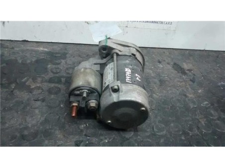 Motor Arranque BMW X3 3 0 24V 