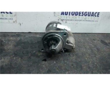 Motor Arranque BMW X3 3 0 24V 