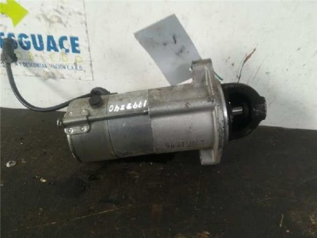 Motor Arranque Chevrolet CAPTIVA 2 0 D 