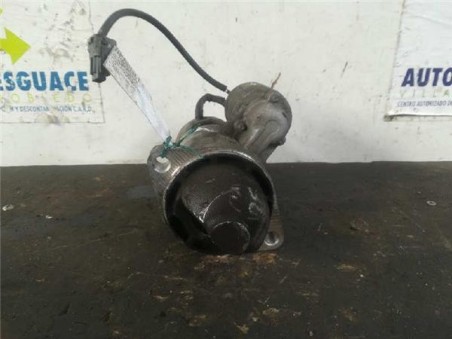 Motor Arranque Chevrolet CAPTIVA 2 0 D 